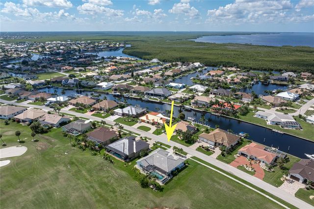 1612 SUZI STREET, Punta Gorda, FL 33950