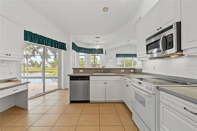 1612 SUZI STREET, Punta Gorda, FL 33950