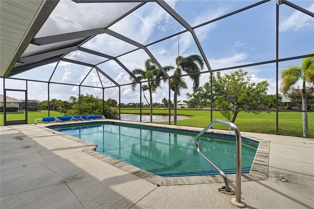 1612 SUZI STREET, Punta Gorda, FL 33950