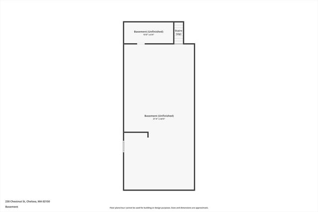 230 Chestnut St, Chelsea, MA 02150