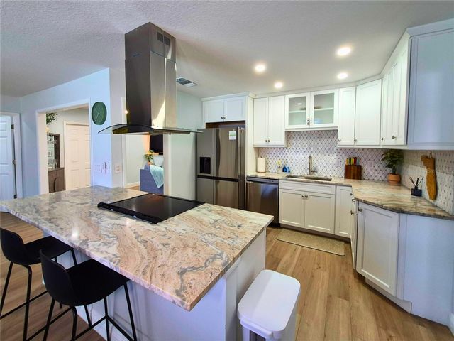 5314 36TH AVENUE DRIVE W, Bradenton, FL 34209