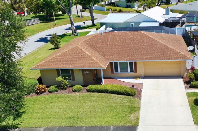 5314 36TH AVENUE DRIVE W, Bradenton, FL 34209