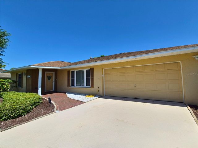 5314 36TH AVENUE DRIVE W, Bradenton, FL 34209