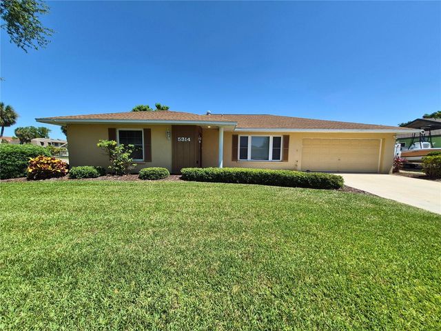 5314 36TH AVENUE DRIVE W, Bradenton, FL 34209