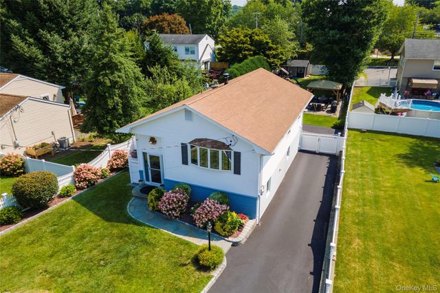 1704 Paine Street, Yorktown Heights, NY 10598