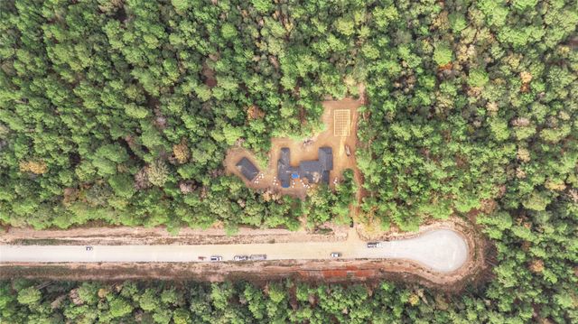 134 Splendid Road, New Waverly, TX 77358