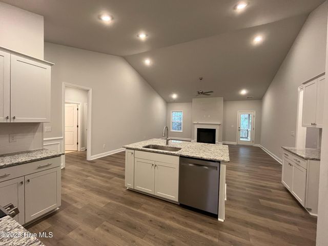 1167 Natal Drive SE, Bolivia, NC 28422