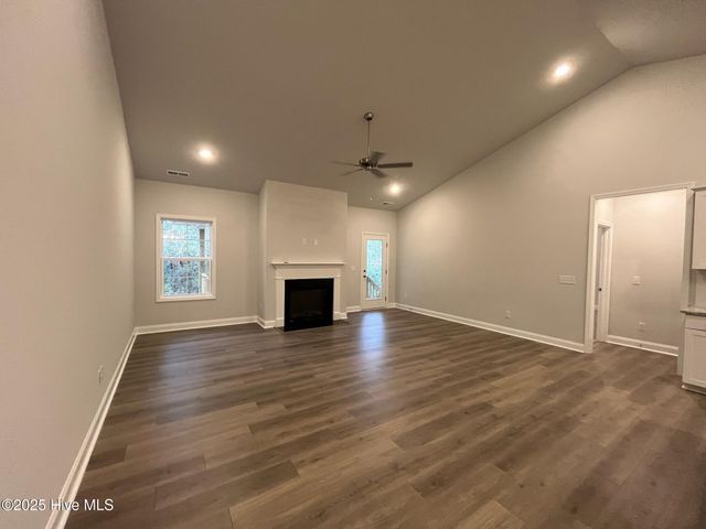 1167 Natal Drive SE, Bolivia, NC 28422