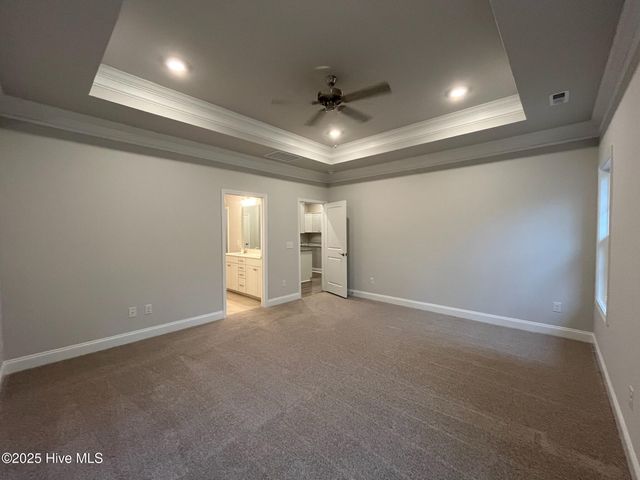 1167 Natal Drive SE, Bolivia, NC 28422