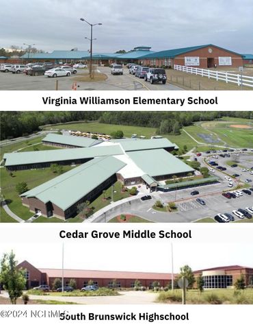 1167 Natal Drive SE, Bolivia, NC 28422