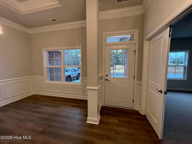 1167 Natal Drive SE, Bolivia, NC 28422