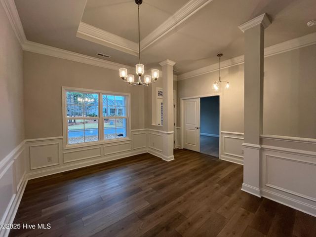 1167 Natal Drive SE, Bolivia, NC 28422