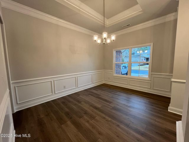 1167 Natal Drive SE, Bolivia, NC 28422