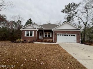 1167 Natal Drive SE, Bolivia, NC 28422