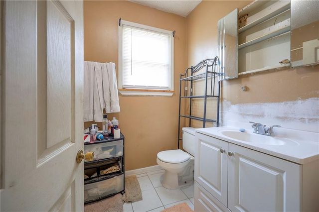 1508 Rowland Avenue, Kansas City, KS 66104