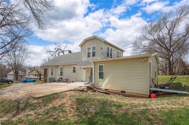 1508 Rowland Avenue, Kansas City, KS 66104