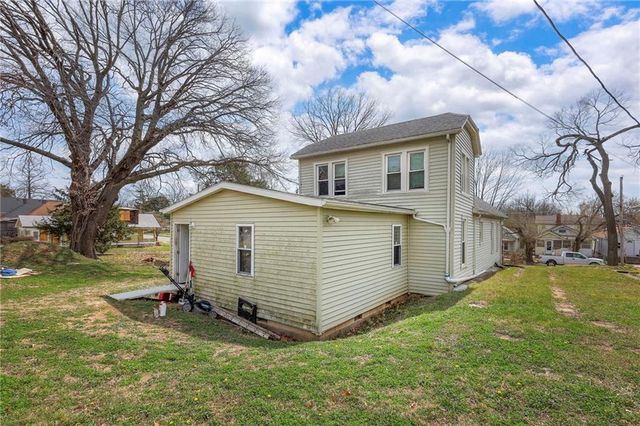 1508 Rowland Avenue, Kansas City, KS 66104