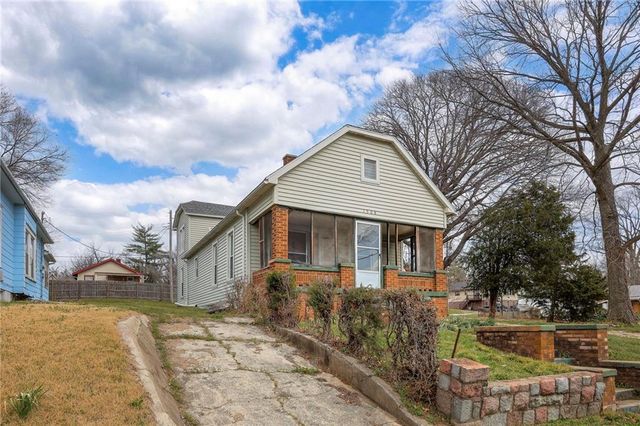 1508 Rowland Avenue, Kansas City, KS 66104