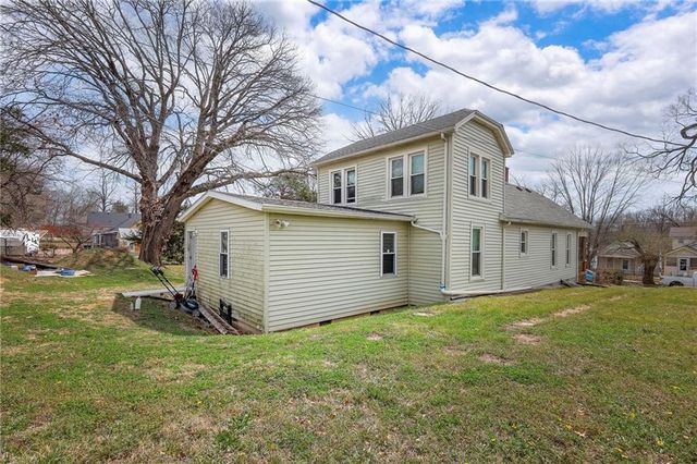 1508 Rowland Avenue, Kansas City, KS 66104