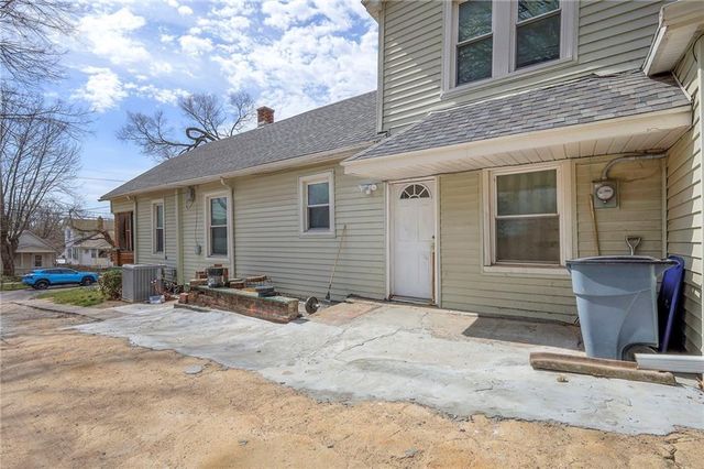 1508 Rowland Avenue, Kansas City, KS 66104