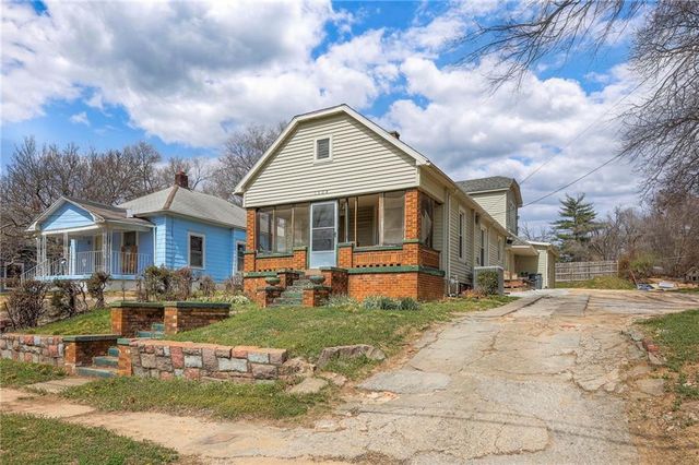 1508 Rowland Avenue, Kansas City, KS 66104