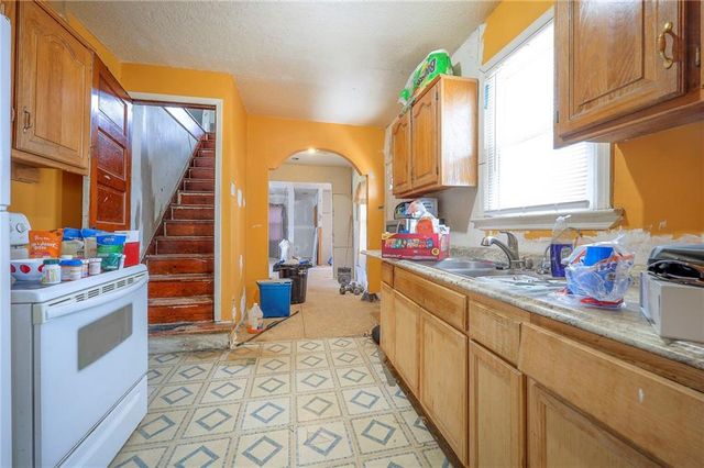 1508 Rowland Avenue, Kansas City, KS 66104