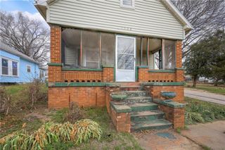 1508 Rowland Avenue, Kansas City, KS 66104