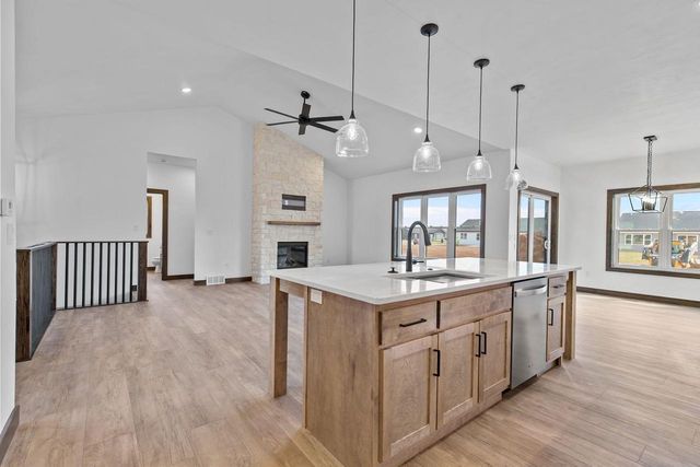 N9274 HOMESTEAD LANE, Appleton, WI 54915