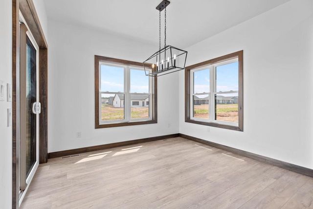N9274 HOMESTEAD LANE, Appleton, WI 54915