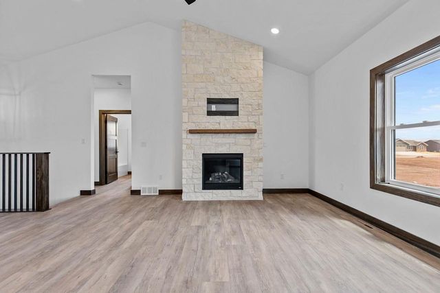 N9274 HOMESTEAD LANE, Appleton, WI 54915