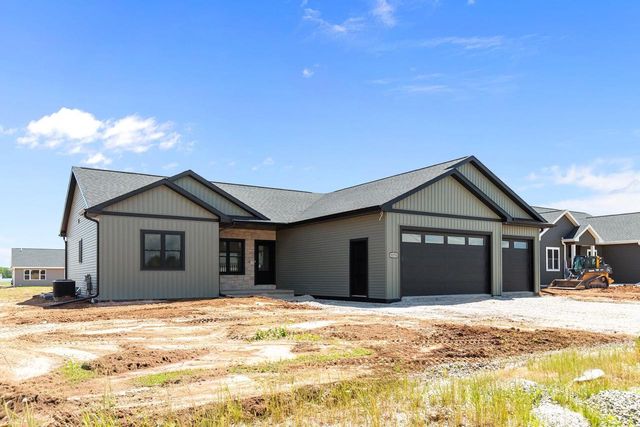 N9274 HOMESTEAD LANE, Appleton, WI 54915