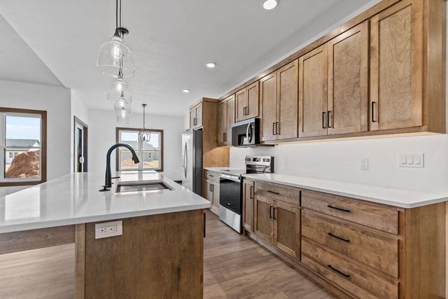 N9274 HOMESTEAD LANE, Appleton, WI 54915
