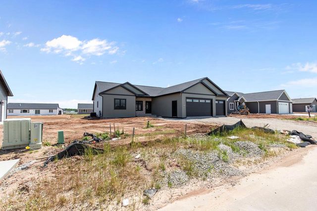 N9274 HOMESTEAD LANE, Appleton, WI 54915