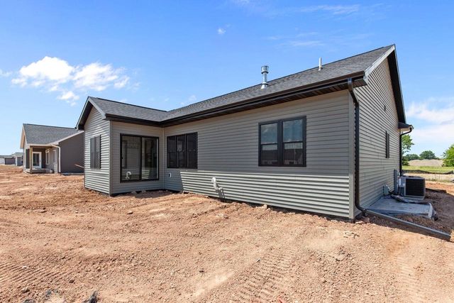 N9274 HOMESTEAD LANE, Appleton, WI 54915