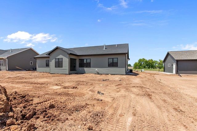 N9274 HOMESTEAD LANE, Appleton, WI 54915