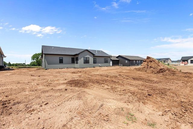 N9274 HOMESTEAD LANE, Appleton, WI 54915