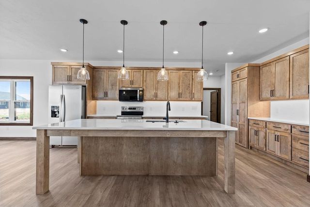 N9274 HOMESTEAD LANE, Appleton, WI 54915