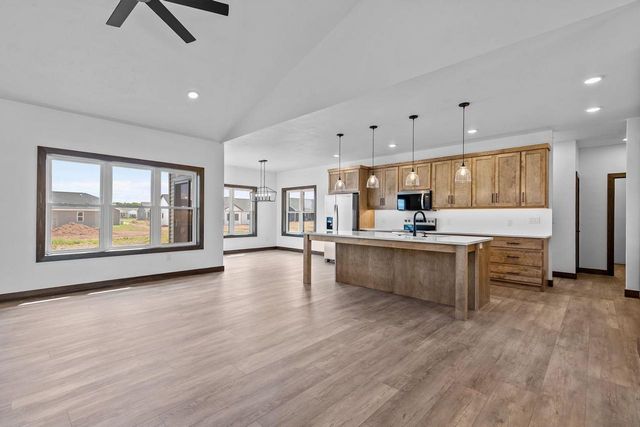 N9274 HOMESTEAD LANE, Appleton, WI 54915