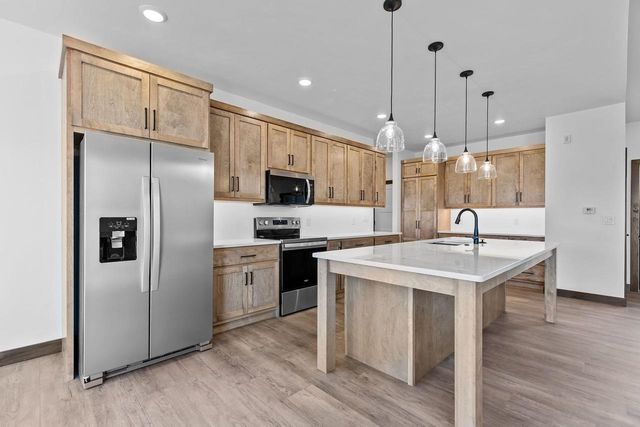 N9274 HOMESTEAD LANE, Appleton, WI 54915