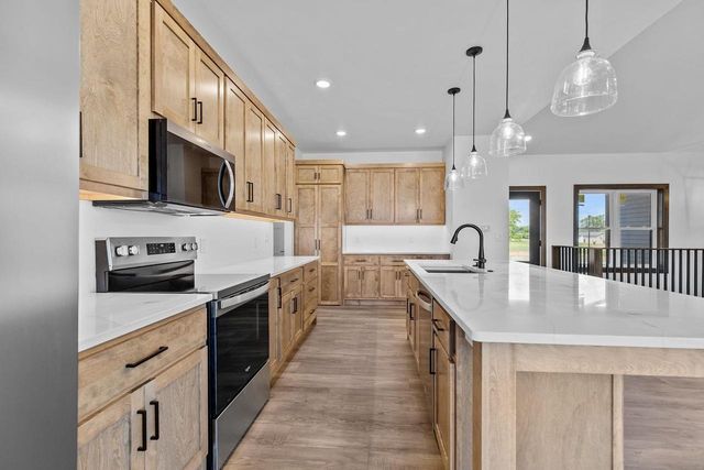 N9274 HOMESTEAD LANE, Appleton, WI 54915
