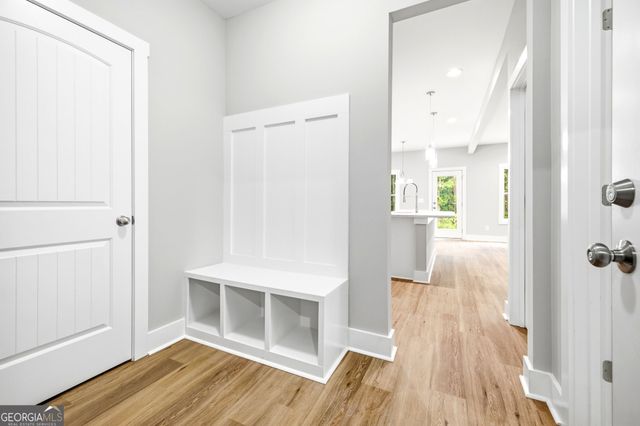 318 Stonington Drive, Mount Airy, GA 30563
