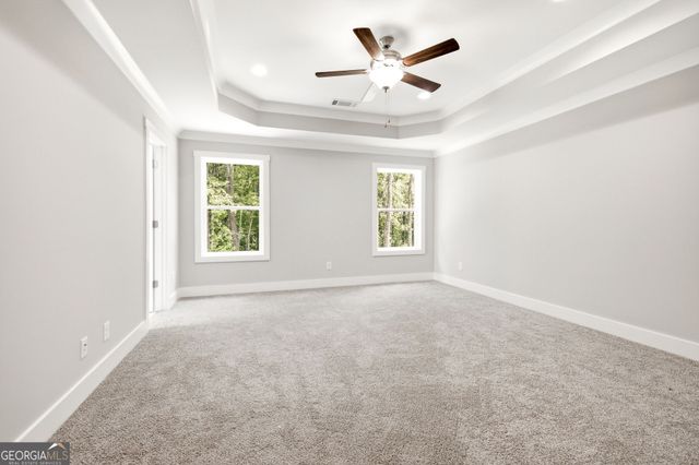 318 Stonington Drive, Mount Airy, GA 30563