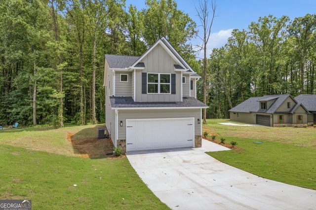 318 Stonington Drive, Mount Airy, GA 30563