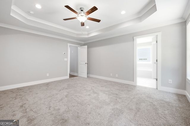 318 Stonington Drive, Mount Airy, GA 30563