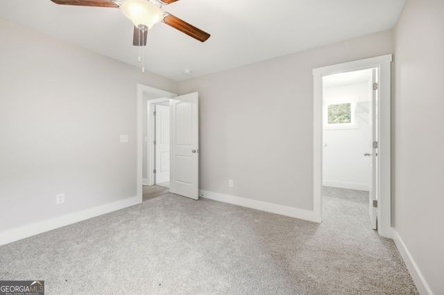 318 Stonington Drive, Mount Airy, GA 30563