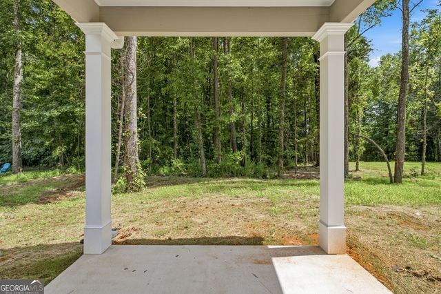 318 Stonington Drive, Mount Airy, GA 30563