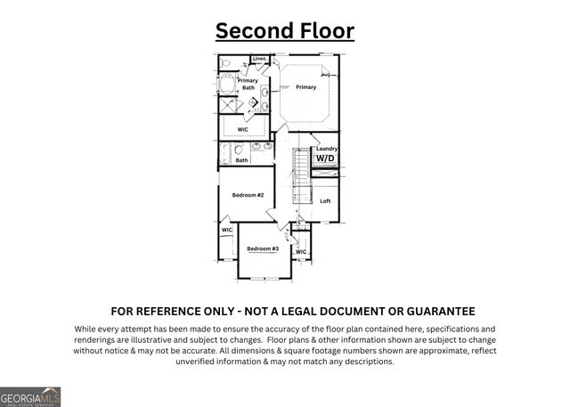 318 Stonington Drive, Mount Airy, GA 30563