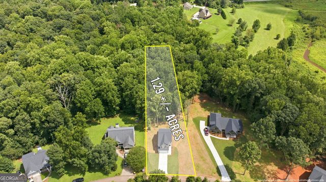318 Stonington Drive, Mount Airy, GA 30563