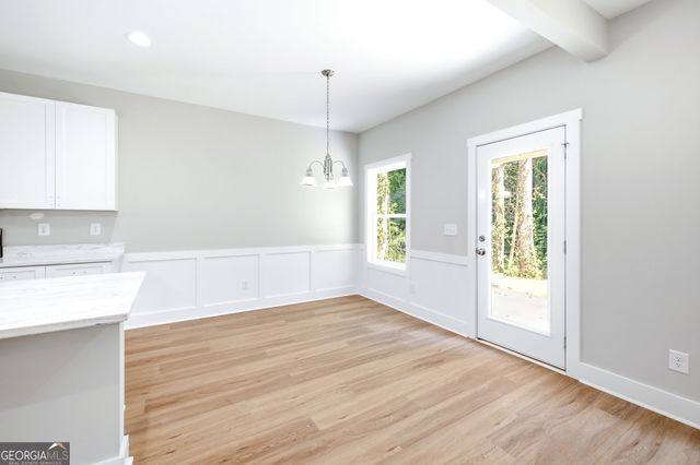 318 Stonington Drive, Mount Airy, GA 30563