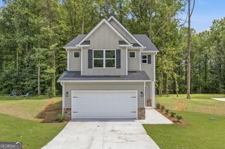 318 Stonington Drive, Mount Airy, GA 30563